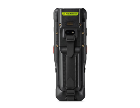 терминал сбора данных атол smart f72i (android 14.0, mt6789, 4/64gb, 2d newland n1, 30 клав) (62680)